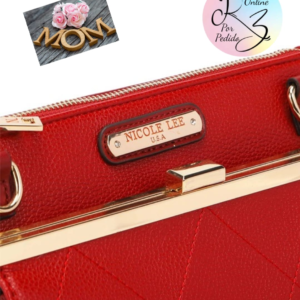 Elena CrossBody